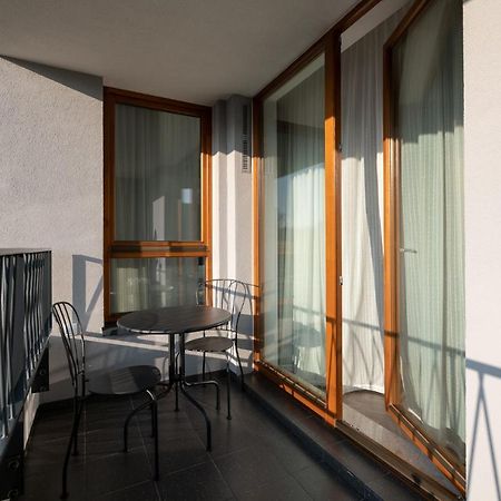 Nexthome Boutique Apartments - Klimatyzacja - Air Conditioning - New Βαρσοβία Εξωτερικό φωτογραφία