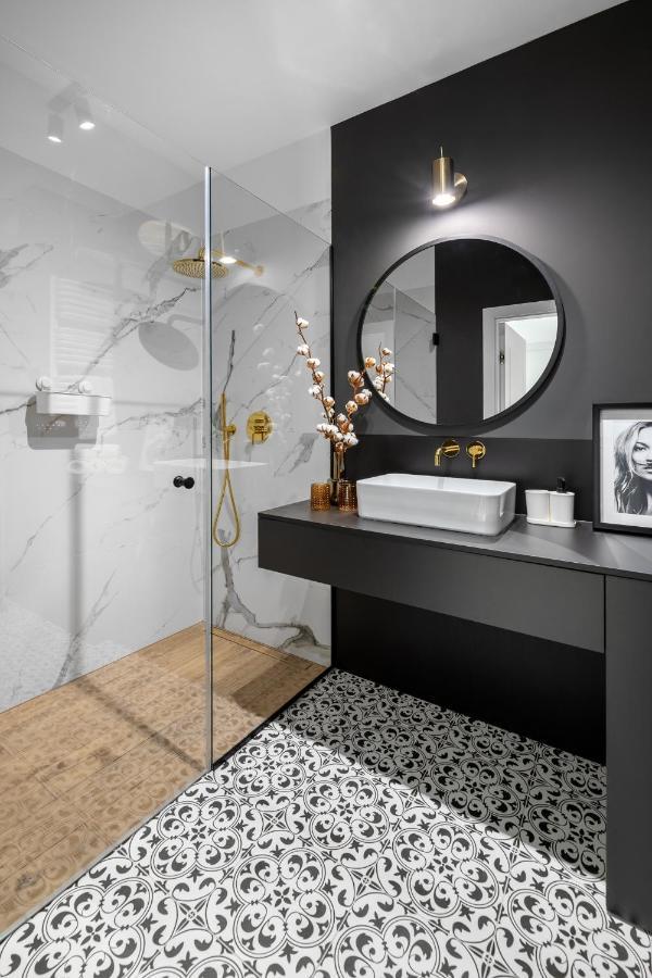 Nexthome Boutique Apartments - Klimatyzacja - Air Conditioning - New Βαρσοβία Εξωτερικό φωτογραφία